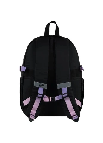 Рюкзак Black GO26-2500L-2 GoPack (399953607)