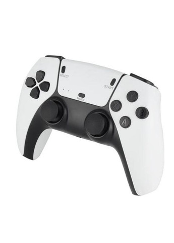 Игровая приставка консоль M15 Plus 64Gb 4K Game Stick 3D с двумя беспроводными джойстиками (2390000010) No Brand (340912483)