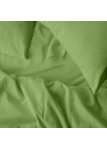 Набор наволочек фланель на подушку 50х70 LIME (4822052356425). Cosas (367913508)