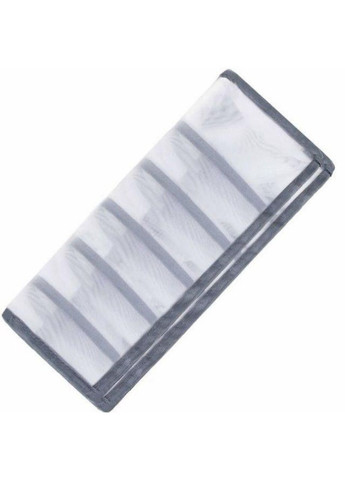 Комплект органайзеров для вещей Clothes storage box 4 шт No Brand (304140746)