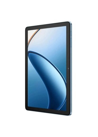 Планшет Tab 60 10.1" HD+ 4/128GB / WIFI Blue (6931548318217) Blackview Tab 60 10.1" HD+ 4 / 128GB / WIFI Blue (366159029)