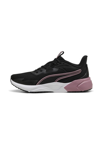 Черные всесезонные кроссовки disperse xt 4 knit training shoes Puma