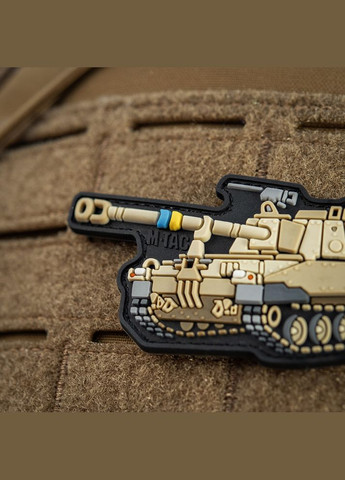 Нашивка M109 Coyote M-TAC (315047654)