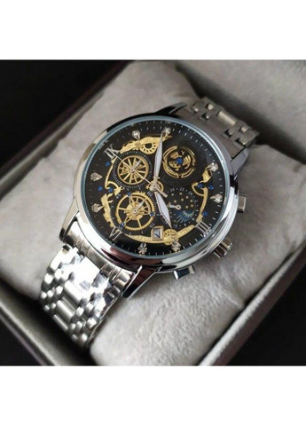 Чоловічий класичний годинник Baks WishDoIt (313653911)