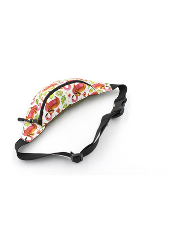 Бананка для дівчинки 4-8 років Фламінго Лінивець KLUNOK Сумка-бананка (315633552)