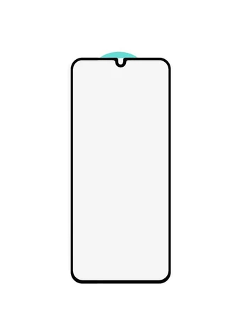 Защитное стекло 3D для Redmi 13C / Poco C65 SKLO (383099561)