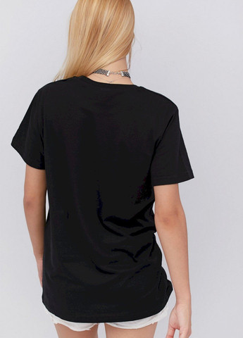 Футболка Oversize YAPPI - (252386684)