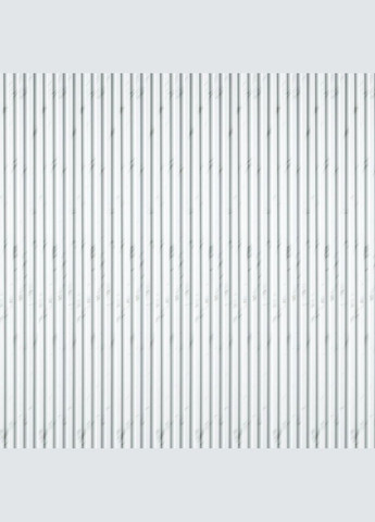 Рейка декоративна PS 2900х120х12мм Білий мармур SW-00002134 Sticker Wall (325880209)