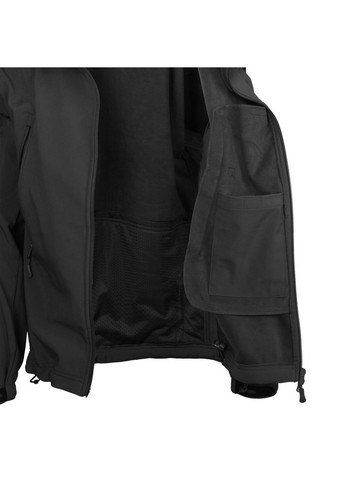 Куртка Helikon Gunfighter Softshell Shark Skin Windblocker, Coyote, S Helikon-Tex (347580099)