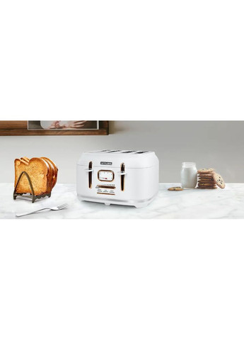 Тостер 4 MS-131 W Muse (323109439)