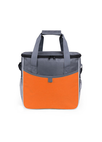 Термосумка сіро-помаранчева 3040-03 Discover Cooler (297865851)
