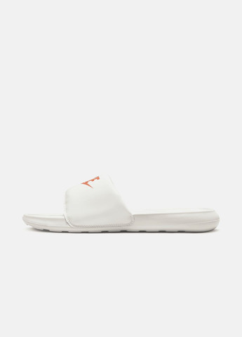 Тапочки чоловічі Victori One CN9675-108 білі Nike (280277511)