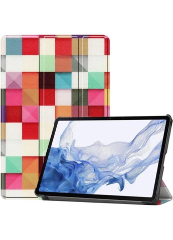 Чехол Smart Case для Xiaomi Mi Pad 6/6 Pro 11" Square (709506) BeCover (323131288)