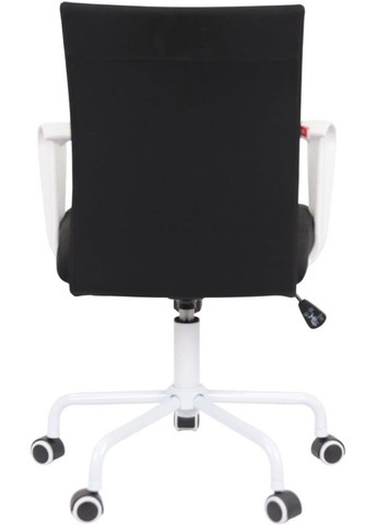 Кресло Арси WT TILT Черный (Черный) Аклас (360546208)