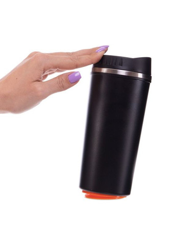 Термокухоль непроливайка 500мл FFX-363FQ ( FFX-363FQ) SP-Sport (361436050)