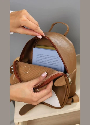 Рюкзак детский код 7-51182 PTR No Brand (317769929)
