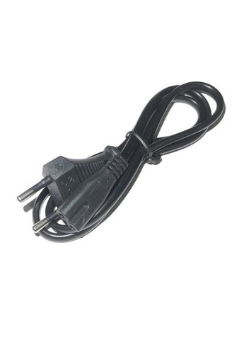 Силовой кабель для ноутбука EU евро 2pin C7A 0,5 mm2 (100% медь) Kolega-Power (369612232)