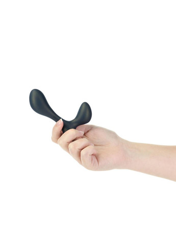 Вібромасажер простати Lux Active LX3 Vibrating Anal Trainer, пульт ДК No Brand (366877420)