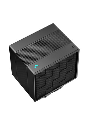 Кулер процесорний Assassin 4S (R-ASN4S-BKGPMN-G) DeepCool (317558369)