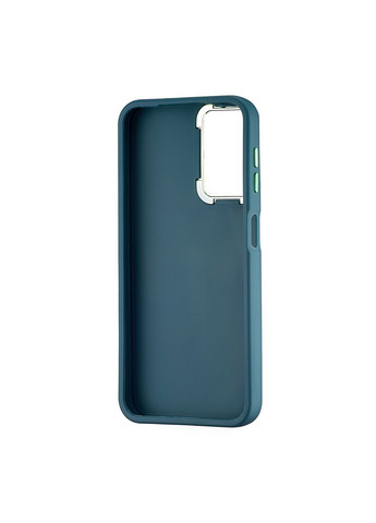 Чехол Leather Samsung A14 4G (A145)/A14 5G (A146) Dark green Case A14 4G; A14 5G (297453448)