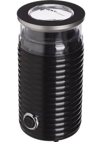 Кавомолка FA-5482-2-BA 160 Вт чорна First (339043606)