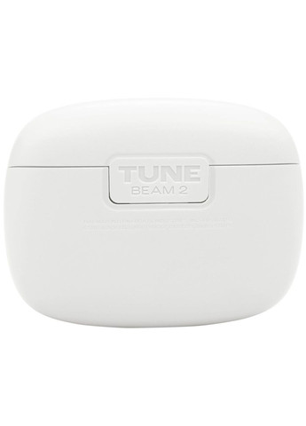 Bluetooth-гарнитура Tune Beam 2 White (JBLTBEAM2WHT) JBL (314778916)