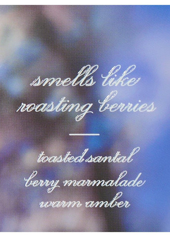 Набір Twilight Amber Berry Fragrance Mist + Lotion Victoria's Secret (355267093)