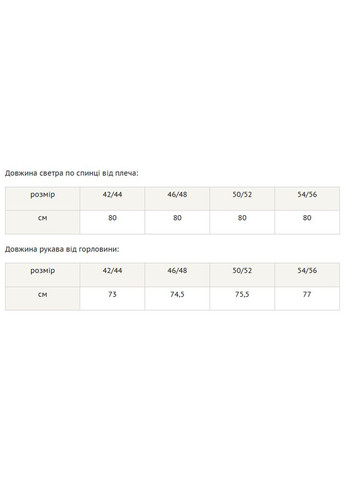 Чорний зимовий жіночий подовжений светр-туніка з кишенями та розрізами на манжетах (св 0122) RiMari
