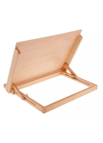 Настольный регулируемый мольберт формат А3 Worison (322650368)