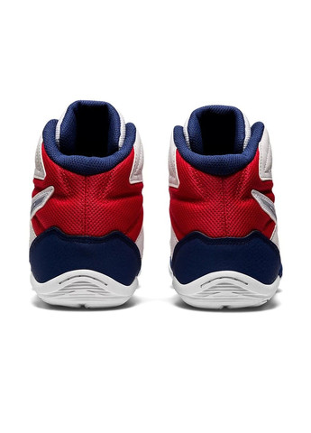 Борцовки Matflex 6 білий (1081A021-100) Asics (338256539)