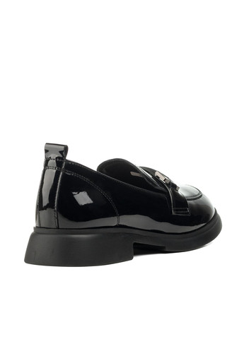 Meegocomfort Туфли (2356Т) черный з натуральная кожа, китай — (328913618)