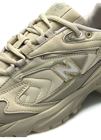 Кросівки жіночі No Brand бежеві демісезони (314812844)