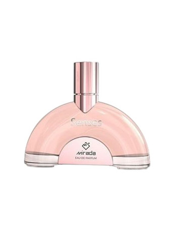 Парфумована вода жіноча Senses 90 мл 5061 Mirada (366221486)
