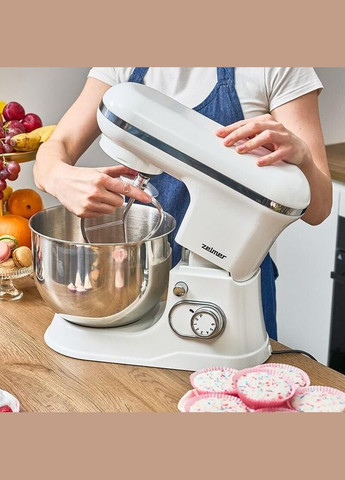 Міксер стаціонарний ZKR 1350 82100 Zelmer (305830660)