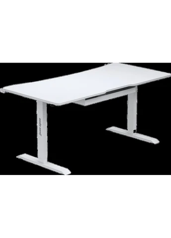 Стіл з електрорегулюванням висоти Xtreme 1600x800 White Anda Seat (390505685)