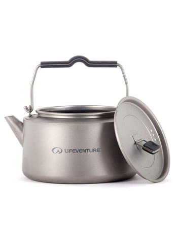 Чайник Titanium Kettle (76216) Lifeventure (351869884)