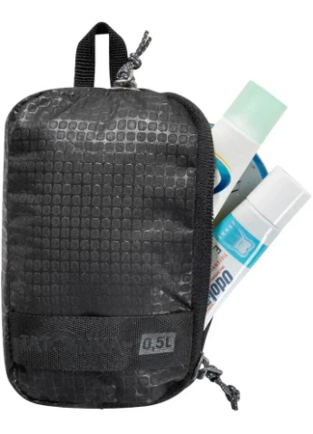 Чохол Stuffsack Zip Set III Black Tatonka (330613295)