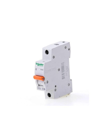 Автоматичний вимикач ВА63 "С" 1Р 32А 4,5 кА Schneider Elektrik Schneider Electric (352750291)