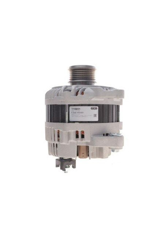 Генератор HC F 032115651 Cargo (360745424)