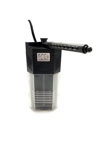 Внутренний фильтр для аквариума JP-092 угловой 3 Вт 250 л/час до 50 л Sunsun (275394939)