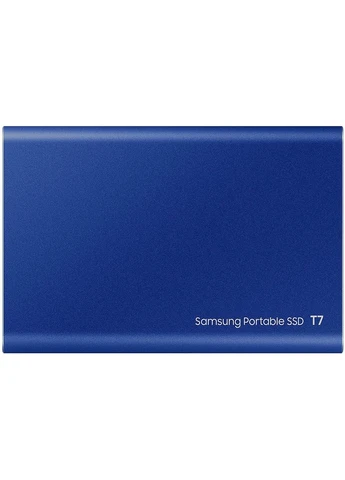 Накопичувач SSD USB 3.2 1TB T7 (MU-PC1T0H/WW) Samsung (394401197)