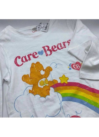 Комбінована піжама длядівчинки Kiabi