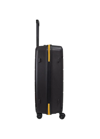 Валіза жорстка Cargo CoolRack Black 103L L (84382.01) Cat (379304633)