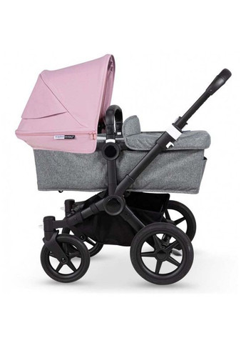 Капюшон для коляски Donkey 3 Soft Pink, рожевий () Bugaboo 180311SP04 (366525165)