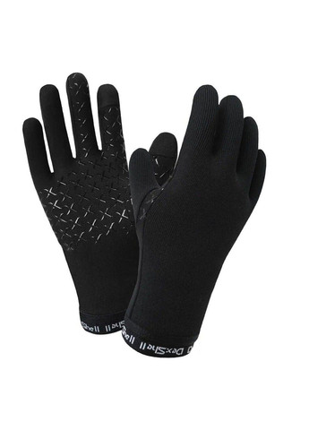 Водонепроницаемые тактические перчатки Dexshell Drylite Gloves (Черные) размер M No Brand (339866283)
