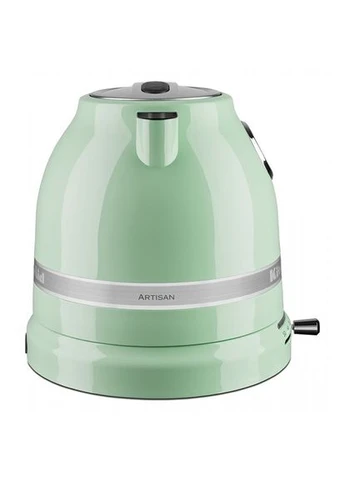 Комплект Artisan Электрочайник 1,5л 5KEK1522EPT + Тостер 5KMT2204EPT KitchenAid (316468705)