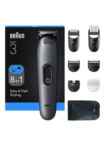 Триммер (AIO3540) Braun AIO 3540 (380507264)