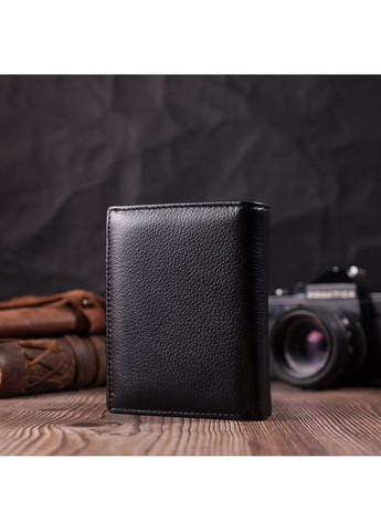 Кожаный мужской бумажник st leather (288184745)
