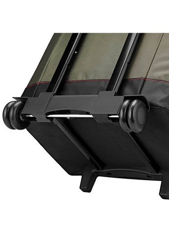 Термосумка Picnic 50 л темно-оливковая -TWBP50L-DO 2E (317305146)