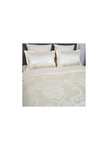 Постільна білизна Сатин Жакард 1918 (m479317) Tiare Сатин Жакард 1918 євро (366567402)